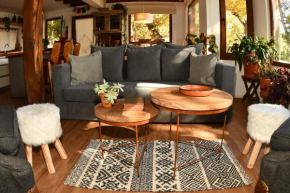 Casa ideal para familias